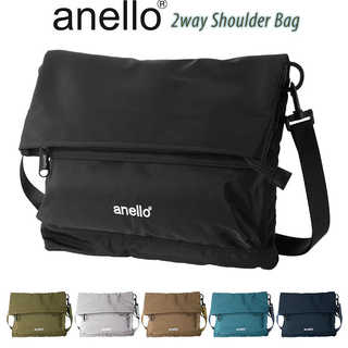 anello 2WAYショルダーバッグ URBAN STREET