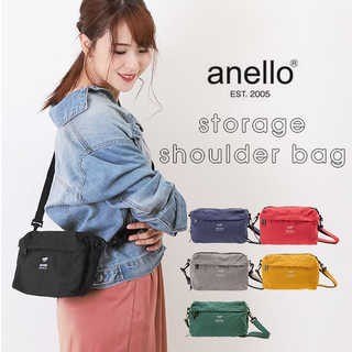 anello ミニショルダーバッグ AT-C2612