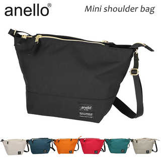anello ミニショルダーバッグ