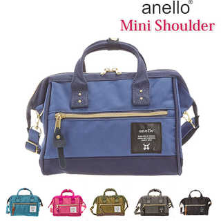 anello がま口ミニショルダー AT-H0851