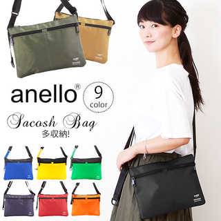 anello B5サコッシュ