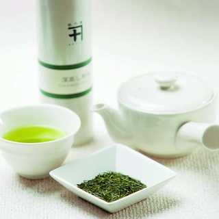 カネ十農園|深蒸し煎茶 2缶セット