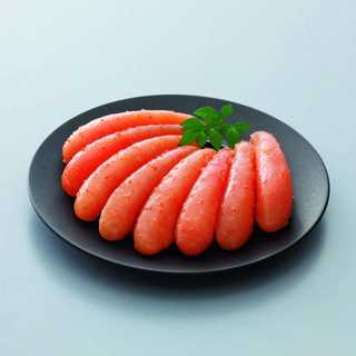 やまや|無着色辛子明太子 450g