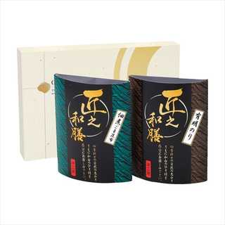 匠之和膳 有明のり･佃煮  TWY-15