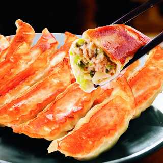 宇都宮餃子館|宇都宮餃子 64個セット