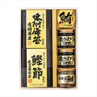 美味之誉 詰合せ  5873-30