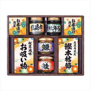 雅和膳 詰合せ  6454-40