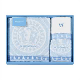 WEDGWOOD タオルセット  TT84400606