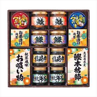 雅和膳 詰合せ  6457-100