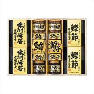 美味之誉 詰合せ  5877-100