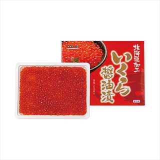 いくら醤油漬  M-0126