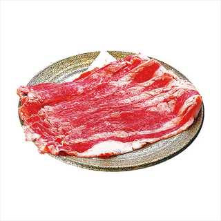 米沢牛 焼肉用  GA-401