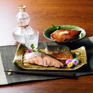 海商のやわらかシリーズ|煮魚・焼魚 9パックセット