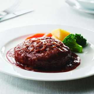帝国ホテル|カレー・ハンバーグ 6個セット