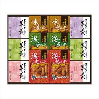 あられ･羊かん詰合せ  RY-40