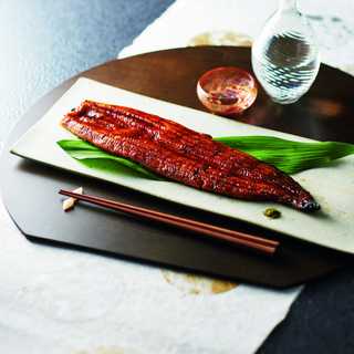うなぎ割烹 一愼 監修|うなぎ長蒲焼 3尾セット