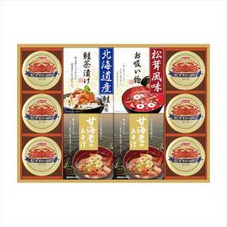 山海の幸詰合せ  CMB-100Y