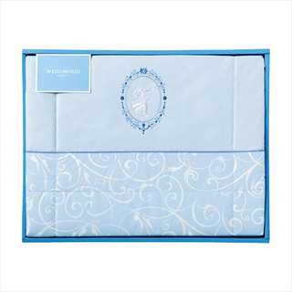 WEDGWOOD 羽毛肌掛けふとん  KE08155011