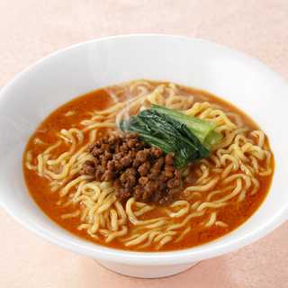 東京 「赤坂四川飯店」監修 担々麺4個セット