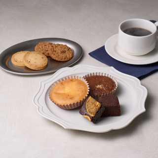 ホテルオークラスイーツギフトセット　８個