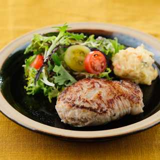 Ｊｕｄｏ’ｓ　東の匠ＳＰＦ豚肉巻き生ハンバーグ５個