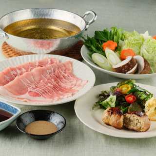 Ｊｕｄｏ’ｓ　千葉育ちの豚肉ごちそう便