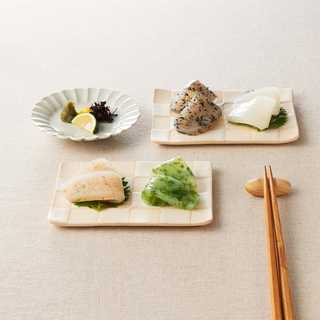 伊勢志摩　刺身こんにゃくセット