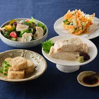 栃木・日光食品　日光ゆばギフト
