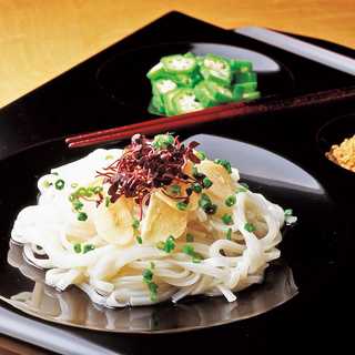 稲庭吟祥堂本舗　手綯い稲庭うどん
