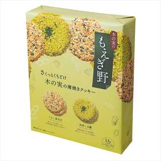 もえぎ野２４枚入 11781