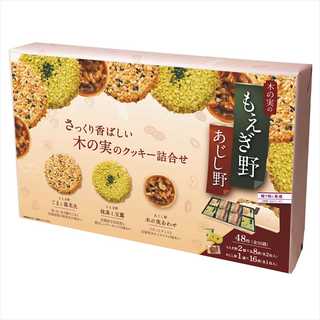 もえぎ野とあじし野４８枚入 11356