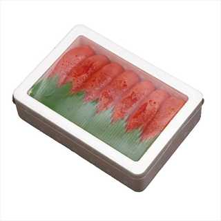 長崎名産 あごだし明太子・300g PFME-001A