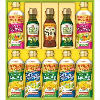 日清バラエティオイルギフト OV-50A