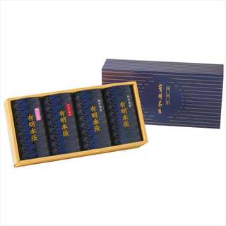 初摘み限定 有明本張　味付海苔 HAC-20