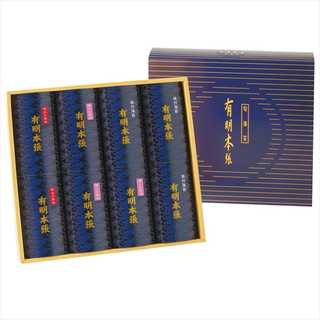 初摘み限定 有明本張　味付海苔 HAC-40