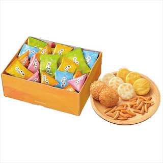 亀田製菓　にこや菓S にこや菓S