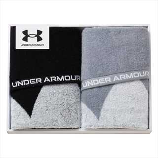 アンダーアーマースポーツタオル2P UA-4011