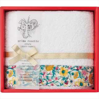 prima rosette using by LIBERTY FABRICS PR-2412-YE