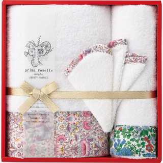 prima rosette using by LIBERTY FABRICS PR-2450