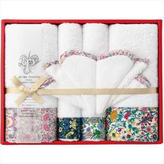 prima rosette using by LIBERTY FABRICS PR-2400