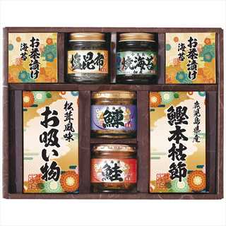 雅和膳 詰合せ 6454-40