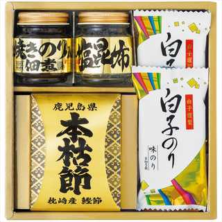 和之彩膳 詰合せ 4951-20