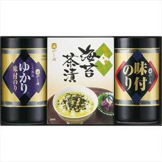 卓上味のりバラエティセット SVG-A