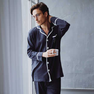 Gentleman Pajamas