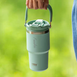 名入れ TYESO タイソ ポータブルタンブラー600ml