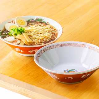 名入れ ラーメン丼大きいサイズシリーズ