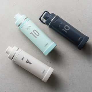 【イニシャル】名入れ サーモス 真空断熱スポーツボトル 1000ml