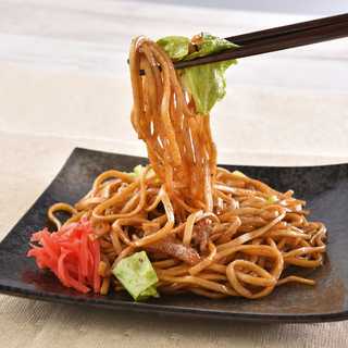 富士宮やきそば 12食セット〔(焼そば170g・削り粉1g×各2)×6〕