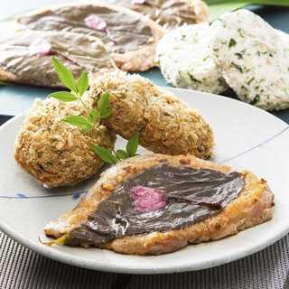 伊豆松崎グルメセット