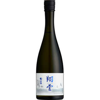 白鶴 翔雲 純米吟醸 白鶴錦（化粧箱）